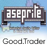 Aseprite - Offline Steam аккаунт - irongamers.ru
