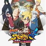 NARUTO SHIPPUDEN Ultimate Ninja STORM 4 Road to Boruto (Steam Ключ / РФ+СНГ) - irongamers.ru