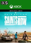 🎮 🔥 SAINTS ROW GOLD EDITION XBOX ONE/SERIES X|S🔑 КЛЮЧ🔥 