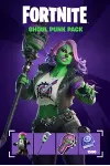 Fortnite - Набор Гульпанк + 1500 VB XBOX КЛЮЧ - irongamers.ru