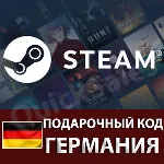 AUTO STEAM Германия EUR КОД ПОПОЛНЕНИЯ СТИМ КАРТА - irongamers.ru