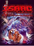 The Binding of Isaac: Rebirth Complete (Аренда Steam)