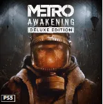 🖤 Metro Awakening PS5 🔴 Турция PS 🖤 