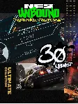 Need for Speed Unbound Ultimate Collection МИР АВТО - irongamers.ru