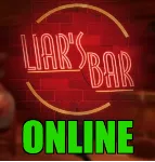 ・LIAR&acute;S BAR — ОНЛАЙН・STEAM АККАУНТ・ГАРАНТИЯ + ИГРЫ・ - irongamers.ru