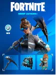 🔥 FORTNITE: Набор «Цунами» + 600 ВБ ключ XBOX/PC