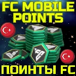 FC MOBILE POINTS ФИФА ПОИНТЫ EA ПОПОЛНИТЬ FIFA Турция