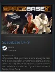 Spacebase DF-9 STEAM GIFT Россия + МИР + ВСЕ СТРАНЫ - irongamers.ru