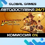 Indiana Jones and the Great Circle STEAM GIFT 🚀 АВТО