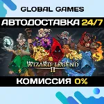 Wizard of Legend 2 STEAM GIFT 🚀 АВТОДОСТАВКА💳 0%
