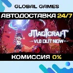 Magicraft STEAM GIFT 🚀 АВТОДОСТАВКА💳 0%