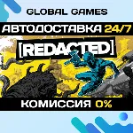 [REDACTED] STEAM GIFT АВТОДОСТАВКА 0% - irongamers.ru