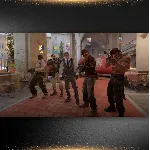 Прайм статус Prime Status CS 2 Выбор региона STEAM • 0% - irongamers.ru