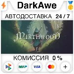 Mirthwood STEAM•RU ⚡ ️АВТОДОСТАВКА 💳 0%
