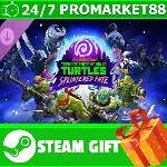 ⭐ Teenage Mutant Ninja Turtles: Splintered Fate - Artb - irongamers.ru