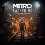 Metro Awakening + ОБНОВЛЕНИЯ + DLS / STEAM АККАУНТ