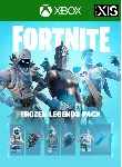 ❗ FORTNITE - набор ЛЕДЯНЫЕ ЛЕГЕНДЫ🔑 XBOX КЛЮЧ❗ 