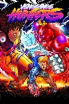 ✅ Vengeance Hunters Xbox One|X|S активация