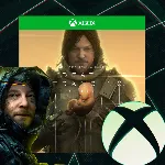 DEATH STRANDING DIRECTOR&acute;S CUT XBOX + ПК НА ЛЮБОЙ АККАУНТ - irongamers.ru
