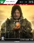 DEATH STRANDING DIRECTOR&acute;S CUT (XBOX + PC) - irongamers.ru