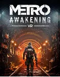 Metro Awakening (Аренда аккаунта Steam) VR Онлайн