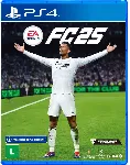 EA FC 25 PS4 — БРАЗИЛЬСКИЙ АККАУНТ СЧЕТ БРАЗИЛИЯ