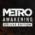METRO AWAKENING・DELUXE・ВСЕ DLC・STEAM АККАУНТ・ГАРАНТИЯ・