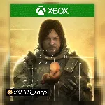 DEATH STRANDING ( RUS) XBOX SERIES КОД КЛЮЧ - irongamers.ru