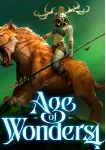 Age of Wonders 4: Primal Fury dlc region free