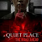 A Quiet Place: The Road Ahead (PS5 RUS) П3