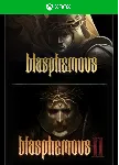 Blasphemous 1, 2 Bundle (Xbox One Series) Аренда