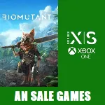 DEATH STRANDING DIRECTOR&acute;S CUT XBOX аккаунт + все DLC + Biomutant + игры - irongamers.ru