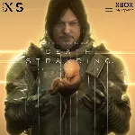 DEATH STRANDING DIRECTOR&acute;S CUT Xbox Series X|S - irongamers.ru