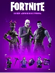 🎮 FORTNITE: НАБОР «ЗЛОВЕЩИЕ ГРАНИ» XBOX ONE/X|S🔑 КЛЮЧ🔥 