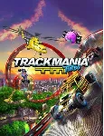 Trackmania Turbo - PC (Ubisoft)