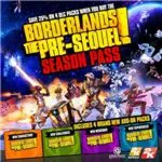 BORDERLANDS THE PRE-SEQUEL SEASON PASS / STEAM GLOBAL - irongamers.ru