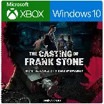 The Casting of Frank Stone Xbox One/Series/PC🔑 