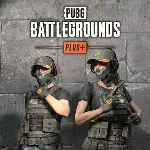 PUBG:BATTLEGROUNDS🔥 BATTLEGROUNDS Plus🔥 PS Турция