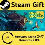 🚀 Wall World 🤖 Steam Gift Россия ⚡ мгновенно