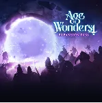 Age of Wonders 4 - Expansion Pass DLC EU Key