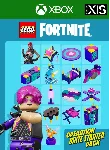FORTNITE - стартовый набор «ИДЕАЛЬНАЯ СТРАТЕГИЯ XBOX - irongamers.ru