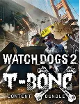 Watch Dogs 2 T-Bone Content Bundle (Ubisoft/Steam/Epic)