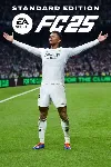 EA SPORTS FC 25 Standard Xbox One|Series активация - irongamers.ru