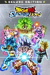 DRAGON BALL: Sparking! ZERO Deluxe Edi Xbox активация - irongamers.ru