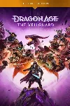 ✅ Dragon Age: The Veilguard Deluxe Editi Xbox активация