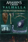 Xbox 🔮 Assassin's Creed Valhalla🔮 Helix Kredits 💎 Xbox