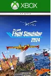 Microsoft Flight Simulator 2024 Aviator Xbox Series XS - irongamers.ru