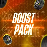 750M: CR + SWS + WS 🚗 FORZA HORIZON 5 🎮 PC & XBOX