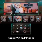 Filmora 15 + AI Credits | Все планы и пакеты