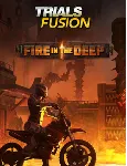 Trials Fusion: Fire in the Deep - DLC 4 DLC PC RU - irongamers.ru
